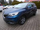 Renault Kadjar Life Comfort-Paket/Alu 17"/HU neu/Top - Renault Kadjar Life