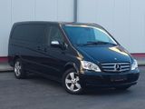 Mercedes-Benz Viano 2.2 CDI/Edition lang/Navi/Kamera/7Sitzer/