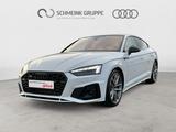 Audi A5 Sportback 40 TFSI S line quattro 360° HUD AHK - Audi A5: Sport