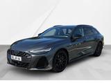 Audi A6 Avant TDI quattro S tronic edition one MATRIX - graue Audi A6