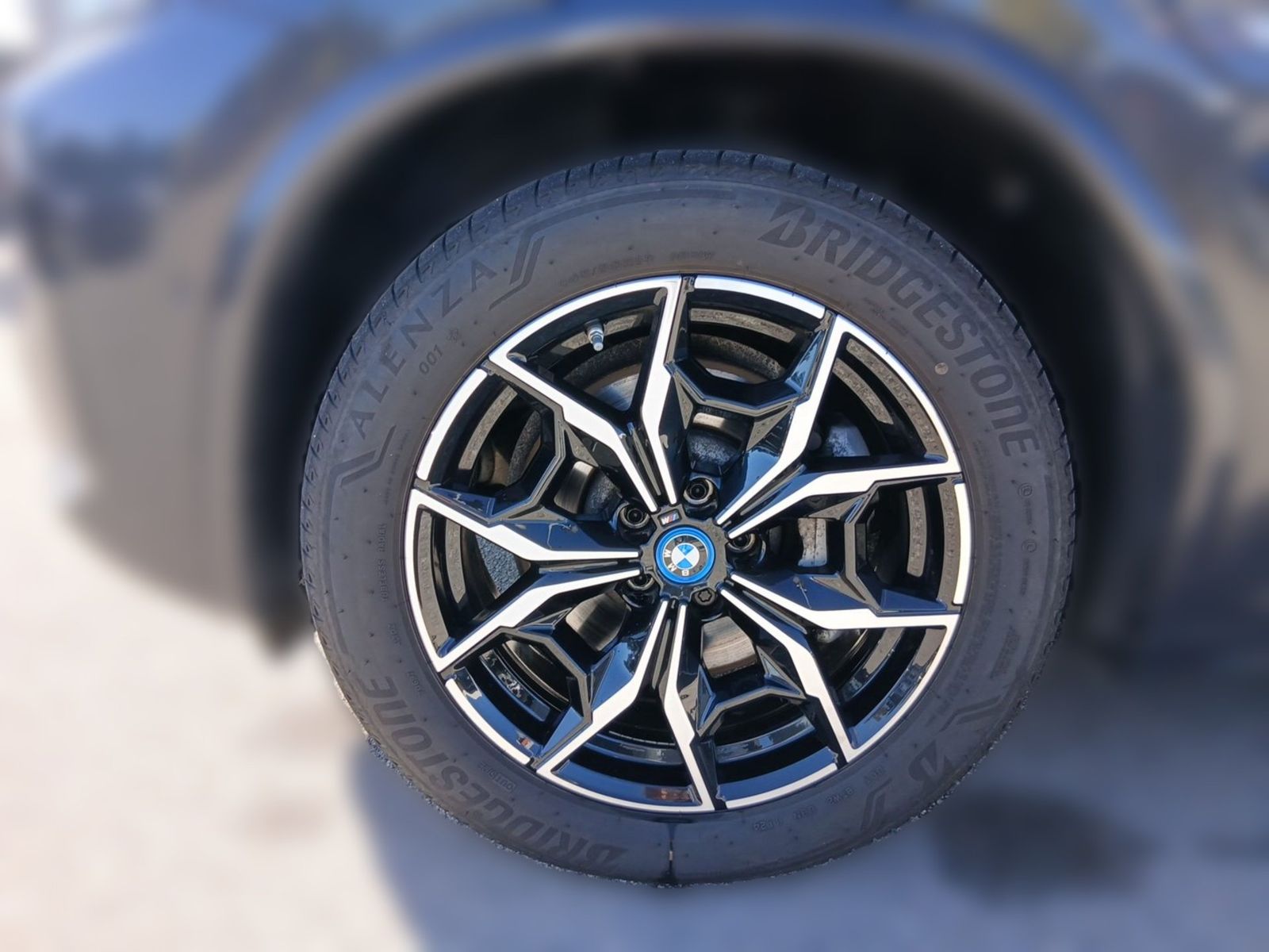 BMW X3 xDrive30e M SPORT AHK 360° DrivingAss Laser foto 3