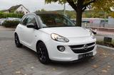 Opel Adam Open Air *Faltdach/SHZ/Klima* - Opel Adam Gebrauchtwagen in Bielefeld
