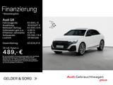 Audi Q8 60 TFSIe S LINE Quattro AHK*Air*Pano*360°*B&O