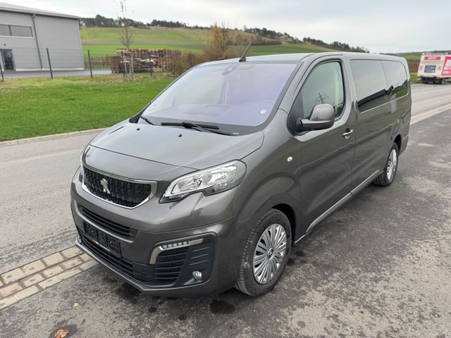 Peugeot Traveller Business L3 9-Sitze 2.0