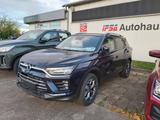 Ssangyong Korando 1.5 Quartz 6AT 2WD - Ssangyong Korando aus 2024