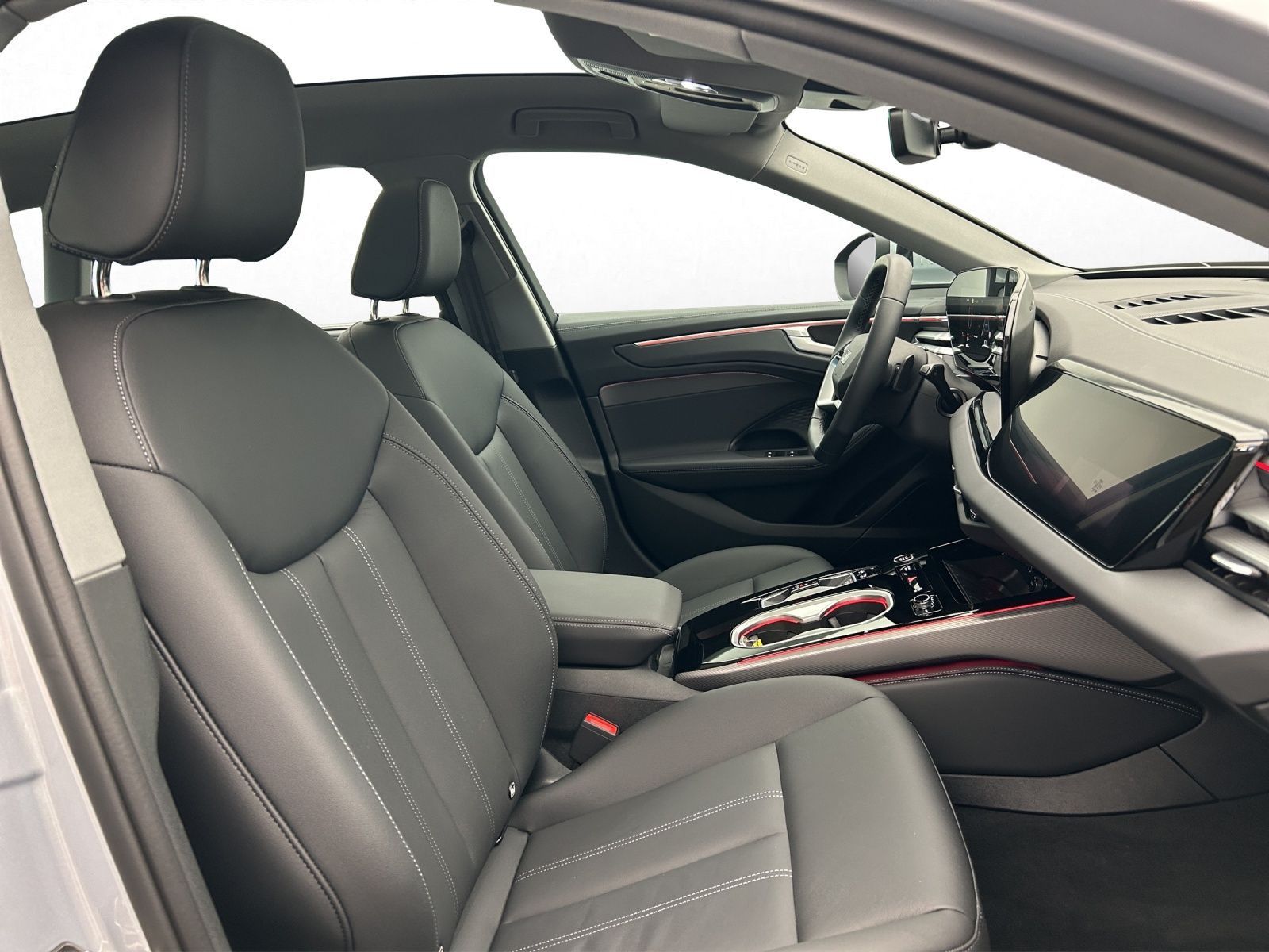 Audi A6 - Bild 4