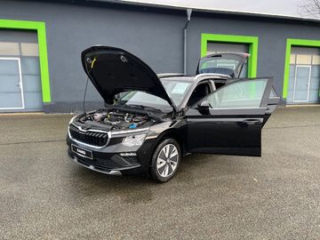 Skoda Kamiq Drive 1.0 TSI DSG LED PDC NAV