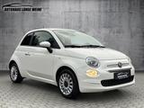 Fiat 500 Lounge - gebrauchte Fiat 500 aus dem Jahr 2021