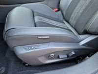 Peugeot 408 - Vorschau Bild 21