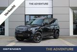 Land Rover Defender 110 P300e X-Dynamic HSE Urban | Pano | - Land Rover Defender HSE mit Hybrid-Antrieb (Benzin/Elektro)