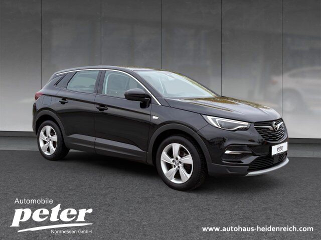 Opel 1.2 Turbo Innovation Automatik Sitzheizung imagem 2