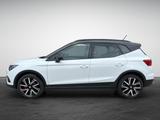 Seat Arona 1.0 TSI DSG FR-Line Black Edition  AHK Nav - Seat Arona: Black Edition