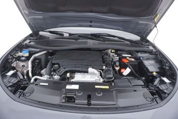 Peugeot 308 - 7
