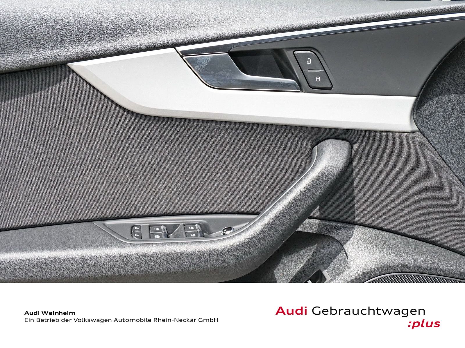 Audi A4 - Bild 17
