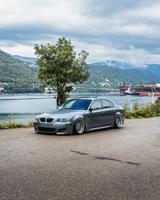 BMW E60 530D LCI/Facelift (TÜV Neu, Handsc... - gebrauchte BMW 530 mit Facelift