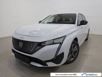 Peugeot 308 - 1