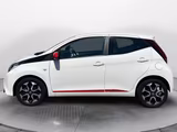 Toyota Aygo AYGO x-play club CARPLAY*KAM*BT*GARANTIE - gebrauchte Toyota Aygo (X) aus dem Jahr 2019