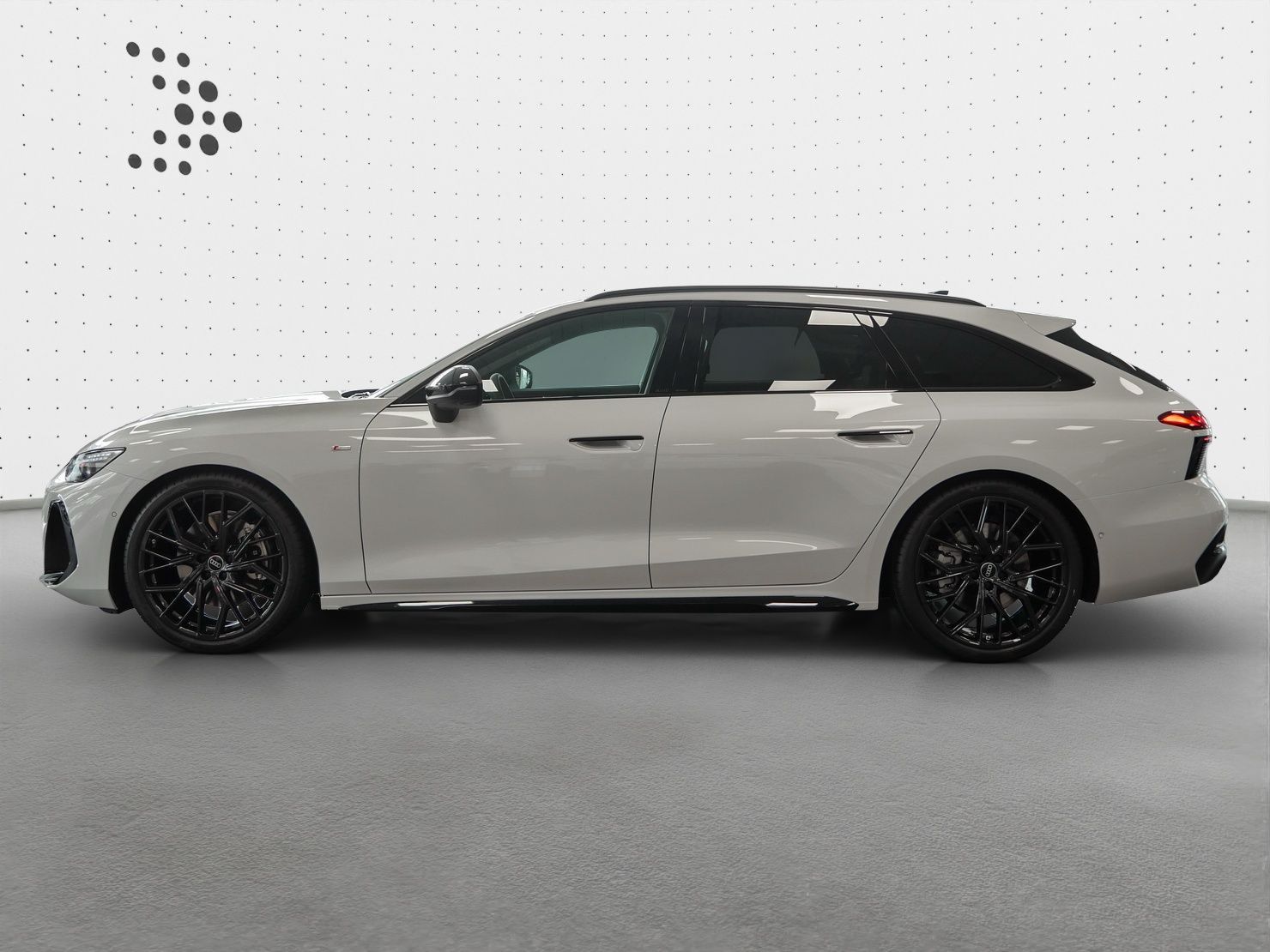 Audi A6 - Bild 3