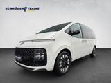 Hyundai STARIA Hybrid 1.6 T-GDi Signature DCC/NSCC/BOSE - Hyundai STARIA