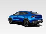 Renault Rafale Full Hybrid 200PS Esprit Alpine - Renault Rafale: Sportwagen