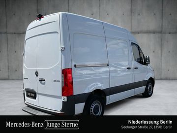 Mercedes Sprinter - 6