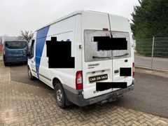 FORD Transit Kasten FT 280 M Trend LKW