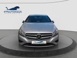 Mercedes-Benz A 180 A A 180 BlueEfficiency - gebrauchte Mercedes-Benz A 180 aus dem Jahr 2015