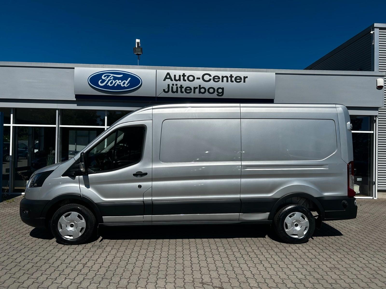 Ford Transit Kasten 310 L3H2 Trend*360°-Kamera*ACC*