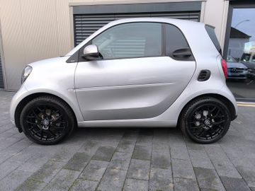Bild 9 Smart fortwo coupe prime Automatik CarPlay Allwetter