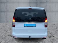 Volkswagen Caddy - Vorschau Bild 4