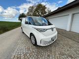 Volkswagen ID. Buzz Cargo - Candy-Weiß - UST ausw - 3 Sitze - Volkswagen: Candy