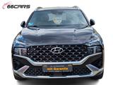 Hyundai Santa Fe Signature 4WD*360°Kamera*7-Sitzer*Pano* - Hyundai SANTA FE in Duisburg