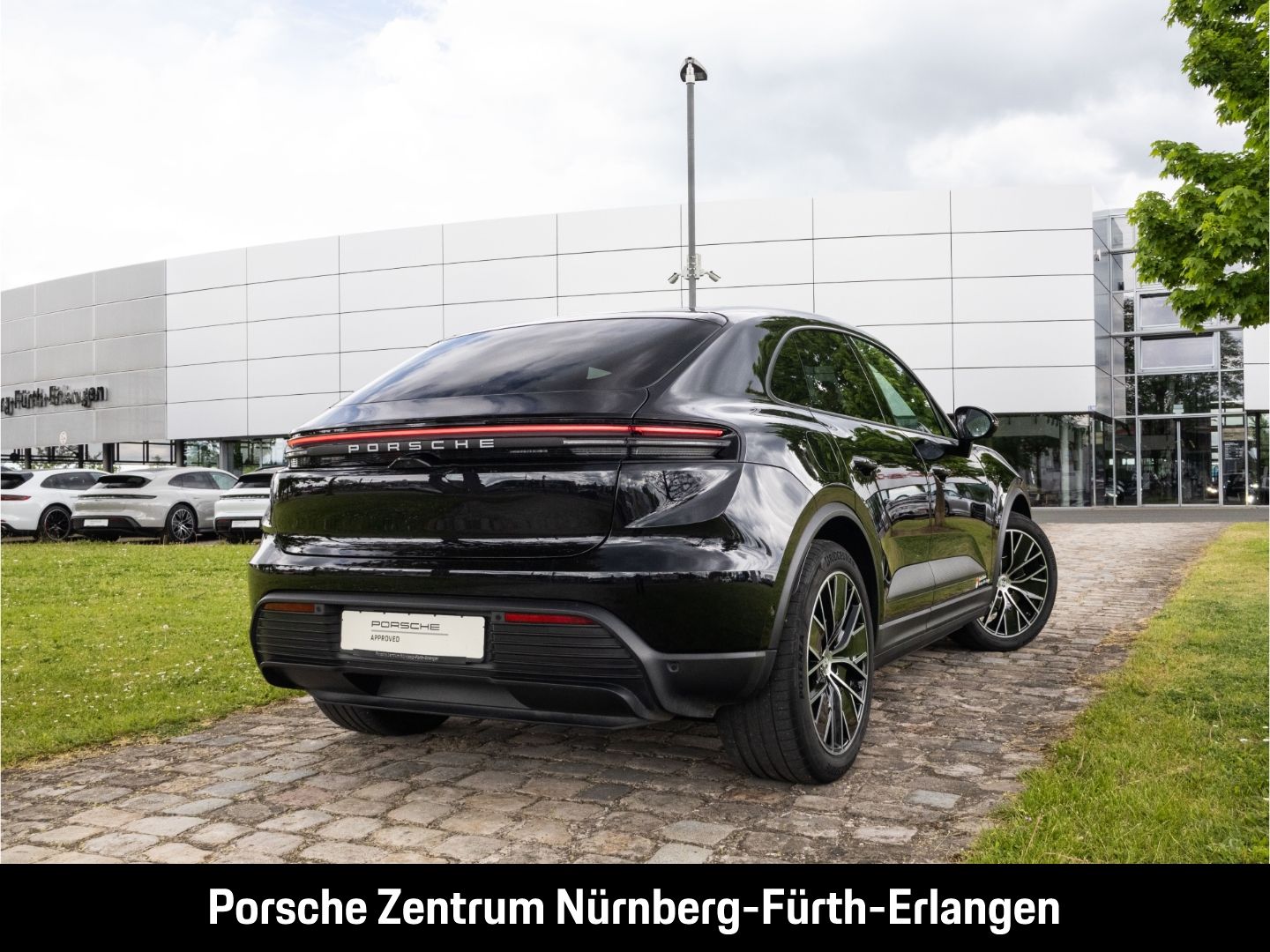 Porsche Macan - Bild 5