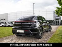 Porsche Macan - Vorschau Bild 5