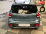 Hyundai i10 Style Aut.,Navi,PDC,SH,LH,DAB,TÜV05/27,Eu6 - Hyundai: Automatik