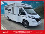 Hobby Optima De Luxe T 65 GE - Einzelbetten - Garage - - Hobby De luxe