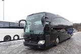 Mercedes-Benz Travego 580-15 RHD *52-Sitze*R07*Tourismo*515* - Mercedes-Benz Travego