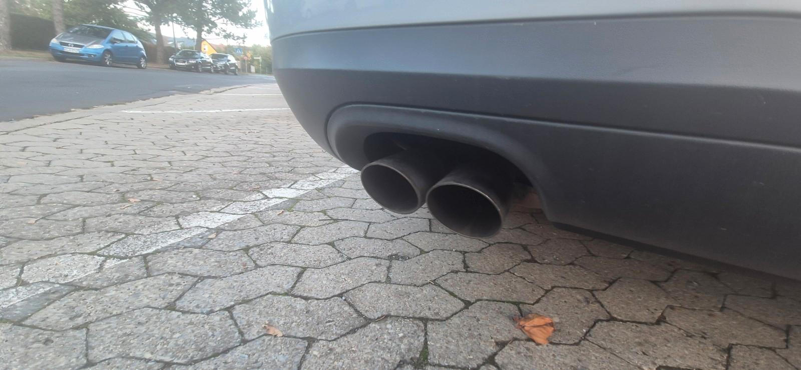 Volkswagen Passat 2006 — photo 6
