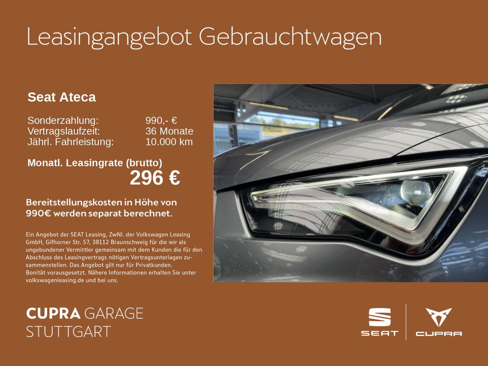 Seat Ateca - Bild 13