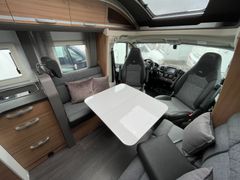 Adria CORAL 670 DL ALL-IN Solar,aut.Sat, nur 9900 Km
