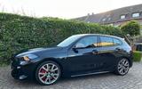 BMW M135i xDrive,  M-Sportpaket-Pro, 19 Zoll LM-Rad - BMW 135: 135i M Sport