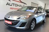 Mazda 3 Lim. Center-Line - silberne Mazda 3