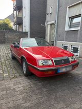 Chrysler LeBaron 2.2 Turbo GTC - Chrysler aus 1989