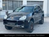 Porsche Cayenne S Classic*DAKAR Style*Scheckheft*TOP* - gebrauchte Porsche Cayenne aus dem Jahr 2005