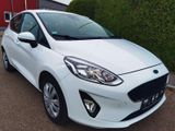 Ford Fiesta Cool & Connect - Ford mit Diesel-Antrieb: Partikelfilter, Kleinwagen