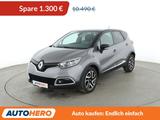 Renault Captur 0.9 Energy Intens*NAVI*TEMPO*CAM*PDC* - gebrauchte Renault Captur aus dem Jahr 2016