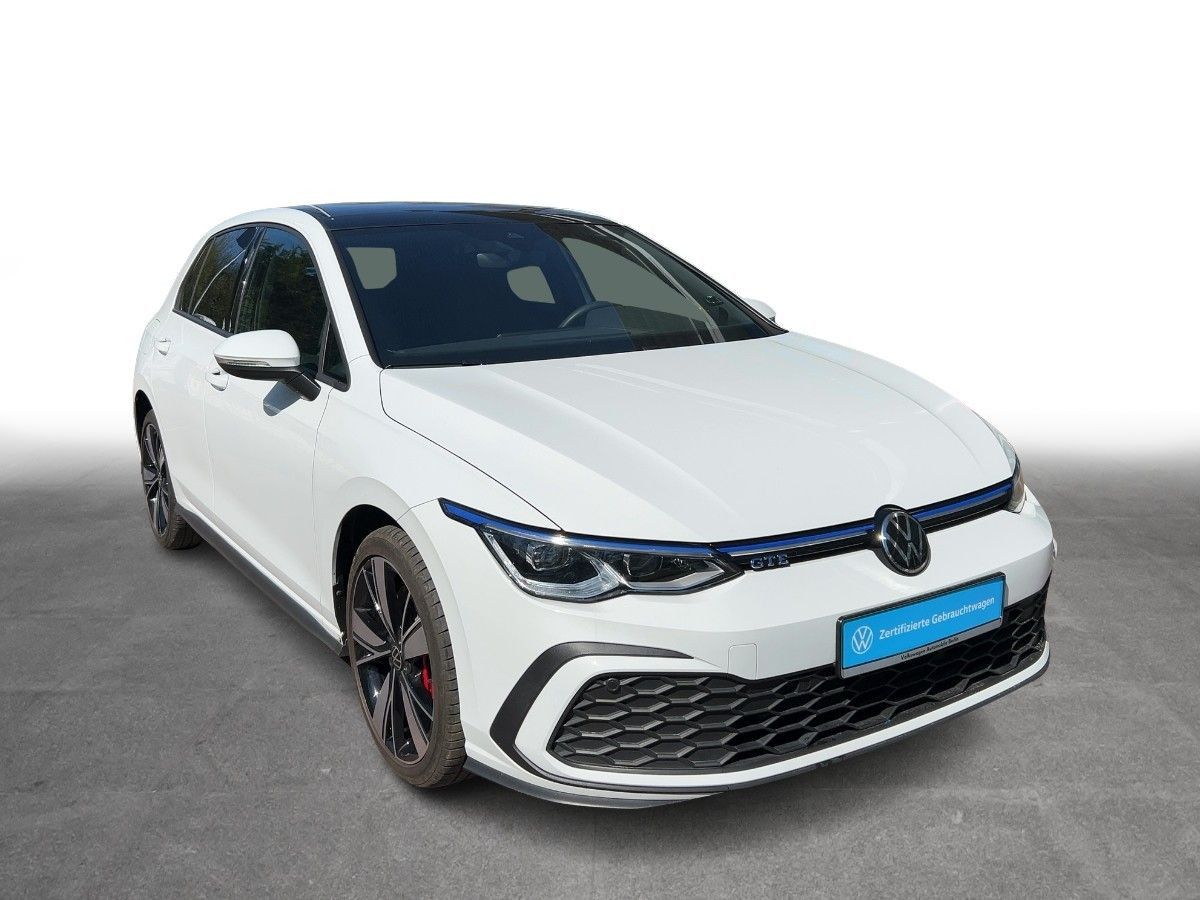 Volkswagen Golf - Bild 6