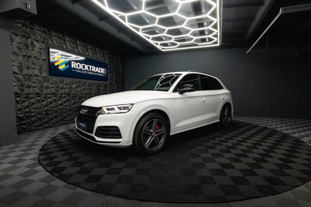 Audi SQ5 3.0 TDI quattro Optik-Paket Schwarz *LED*19%