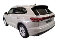 Volkswagen Touareg - Vorschau Bild 5