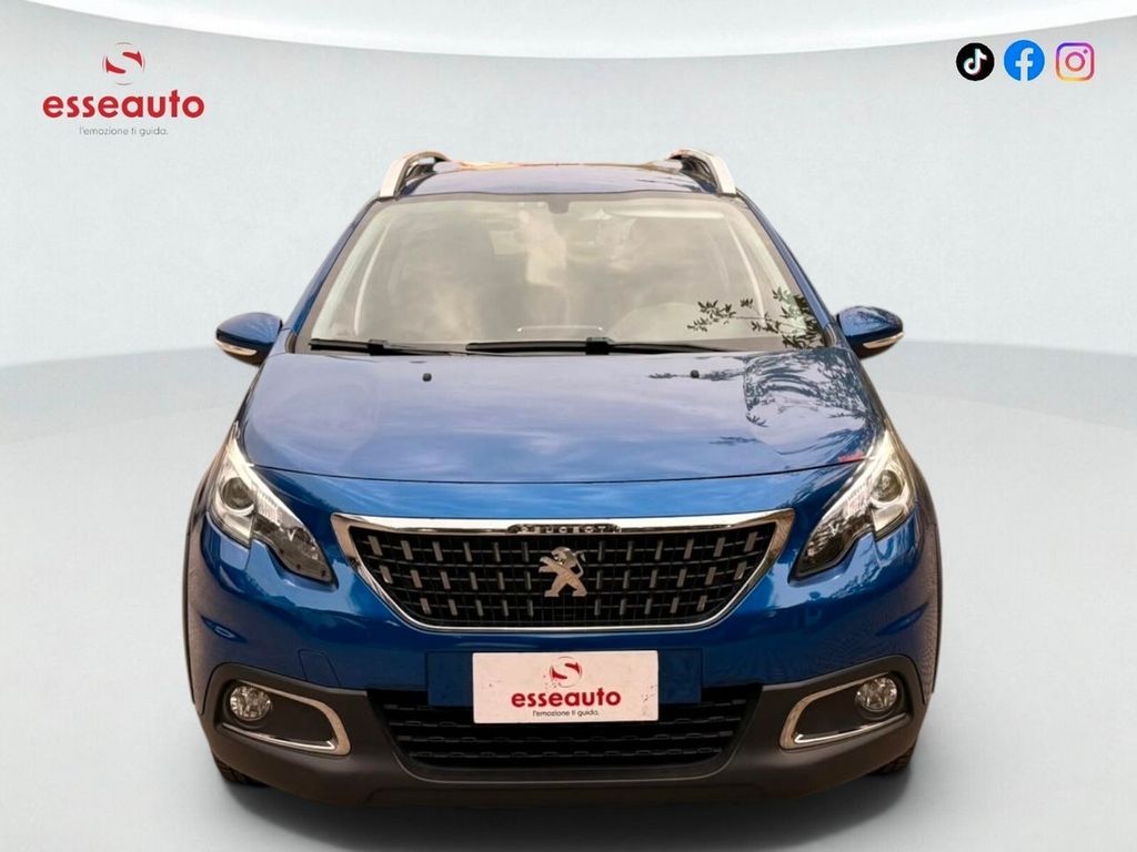 Image of Peugeot 2008